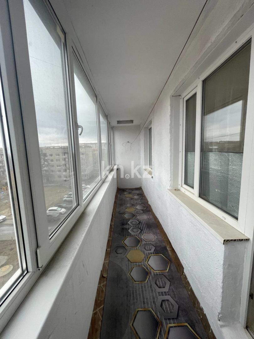 Продажа 2-комнатной квартиры, 56 м², 8-й Микрорайон, дом  3 - Продажа  двухкомнатных квартир в Костанае фото 16 из 16