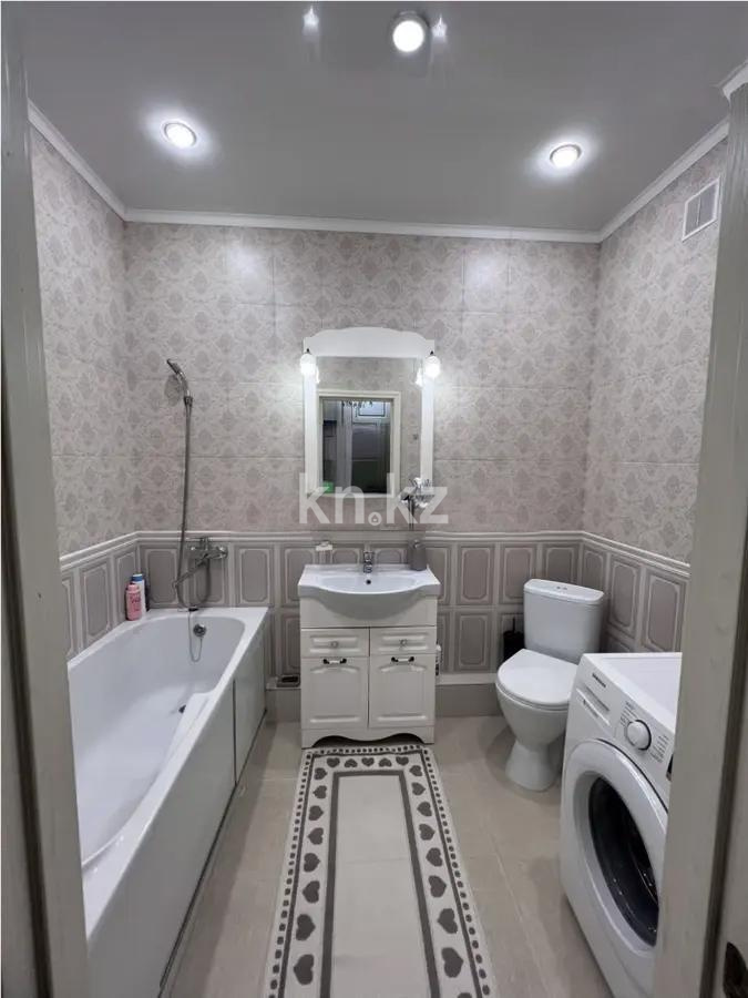 Продажа 1-комнатной квартиры, 44.7 м², ул. Куанышбаева, дом  9/2 в Астане - фото 4