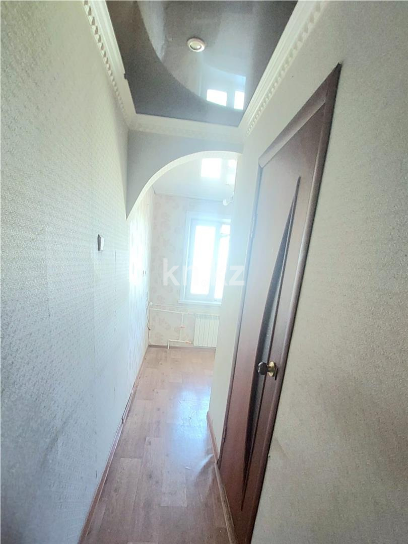 Продажа 2-комнатной квартиры, 44 м² - Аренда домов в Уральске фото 13 из 14