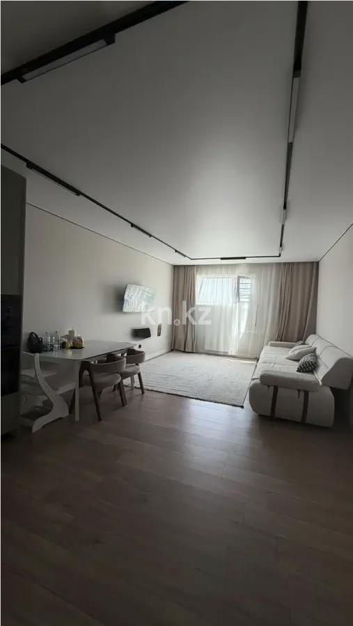 Продажа 3-комнатной квартиры, 89 м² - Продажа квартир в Казахстане - страница 8 фото 3 из 5