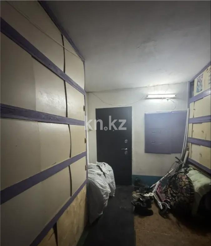 Продажа 1-комнатной квартиры, 36 м², мкр-н Степной-3 в Караганде - фото 7