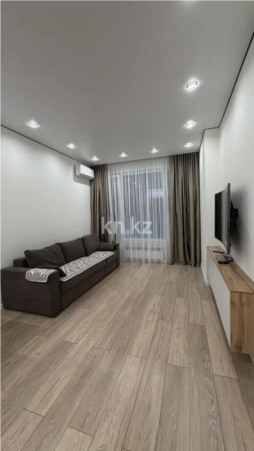 Продажа 2-комнатной квартиры, 45 м² - Продажа двухкомнатных квартир в кирпичном доме в Астане - страница 4 фото 1 из 5