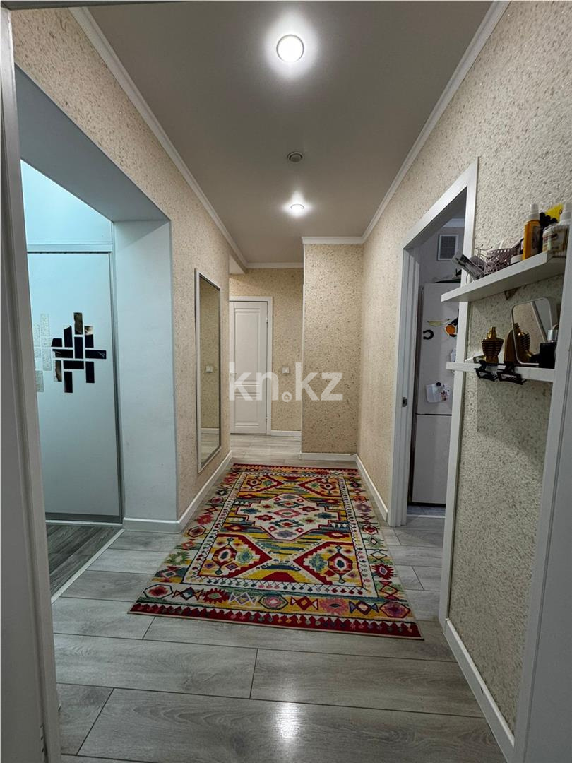 Продажа 3-комнатной квартиры, 73 м² - Продажа недвижимости в Астане - страница 2 фото 9 из 13