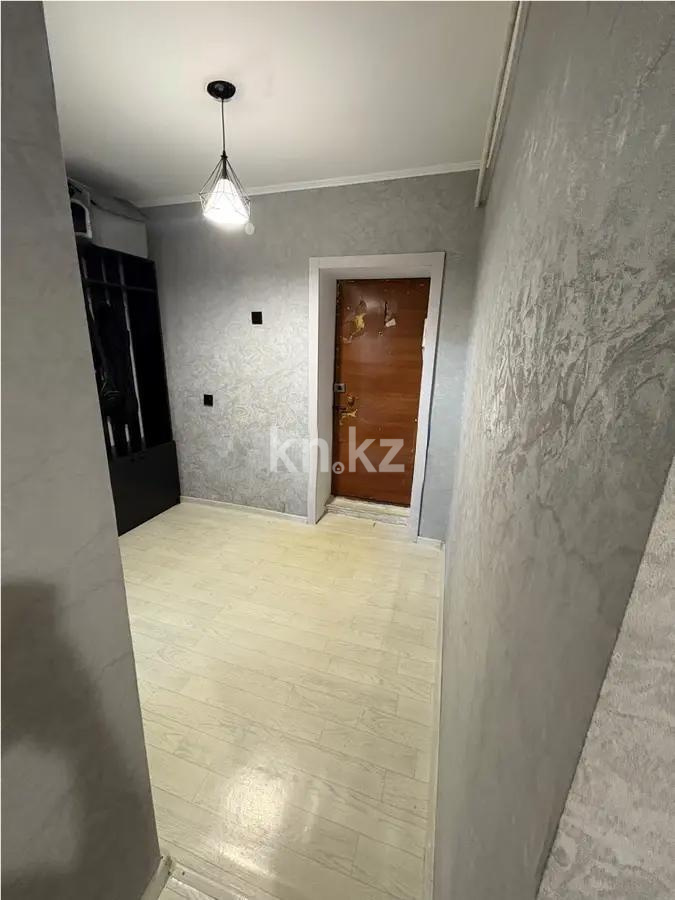 Продажа 1-комнатной квартиры, 42 м², ул. Локомотивная, дом  141/1 - Продажа  однокомнатных квартир в Караганде фото 5 из 5