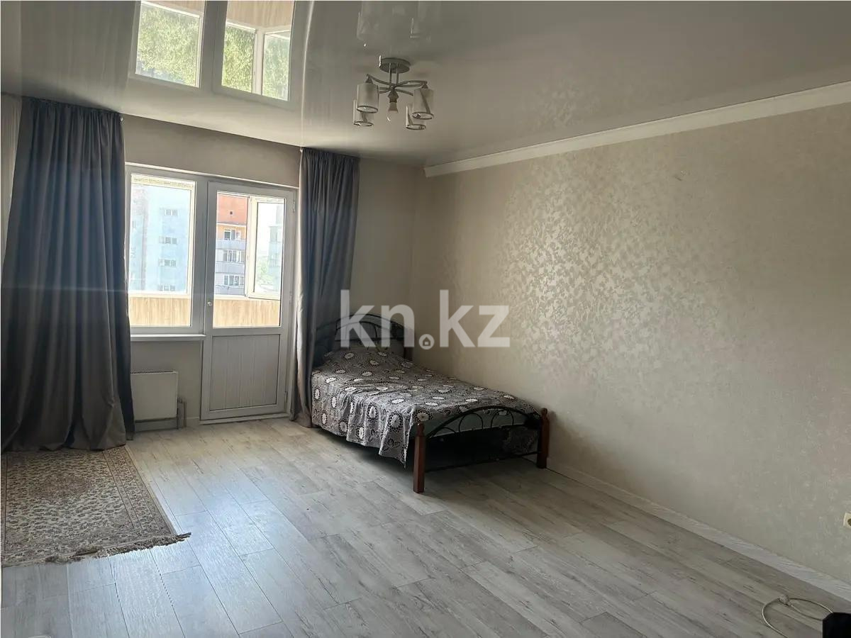 Продажа 3-комнатной квартиры, 92 м², мкр-н Акбулак, дом  8 в Алматы - фото 3