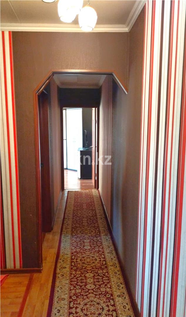 Продажа 2-комнатной квартиры, 56 м², ул. Карбышева - Продажа  двухкомнатных квартир в Караганде фото 9 из 9