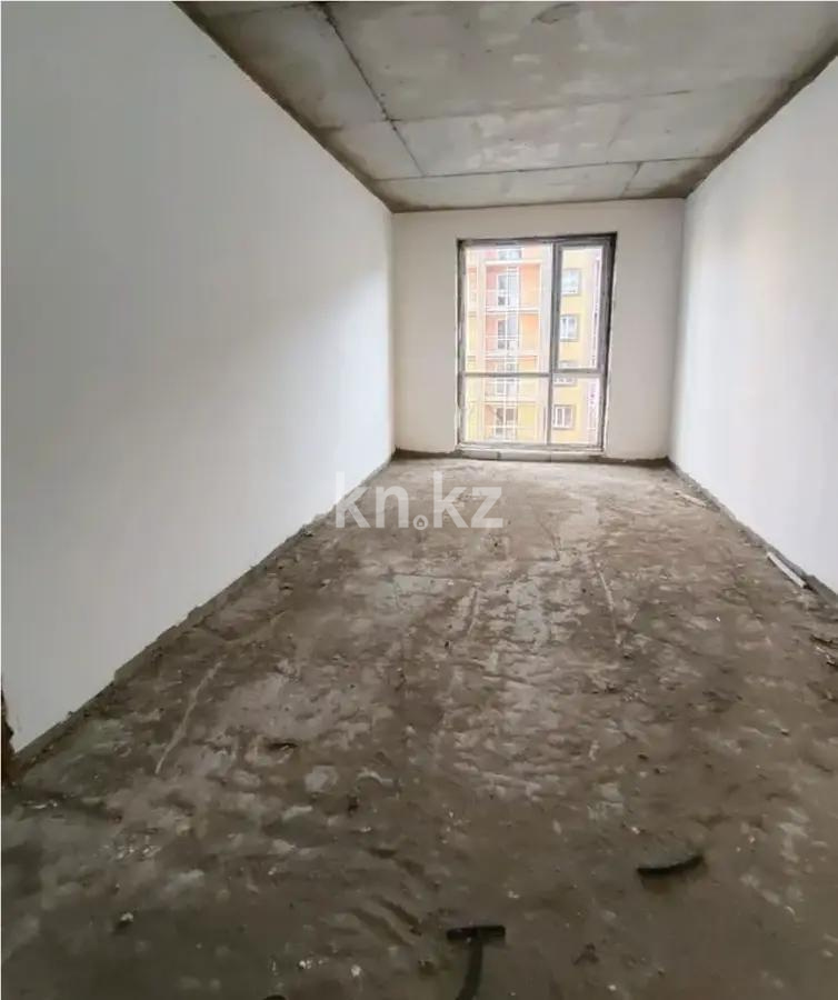 Продажа 2-комнатной квартиры, 75.03 м², пр. Туран, дом  89/3 стр - Продажа  двухкомнатных квартир в Астане без посредников с фото фото 1 из 3