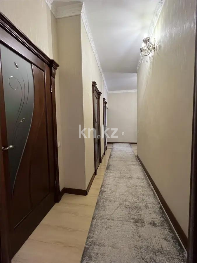 Продажа 3-комнатной квартиры, 90 м², ул. Прокофьева, дом  144 - Продажа  трехкомнатных квартир в новостройках Алматы без посредников фото 8 из 8