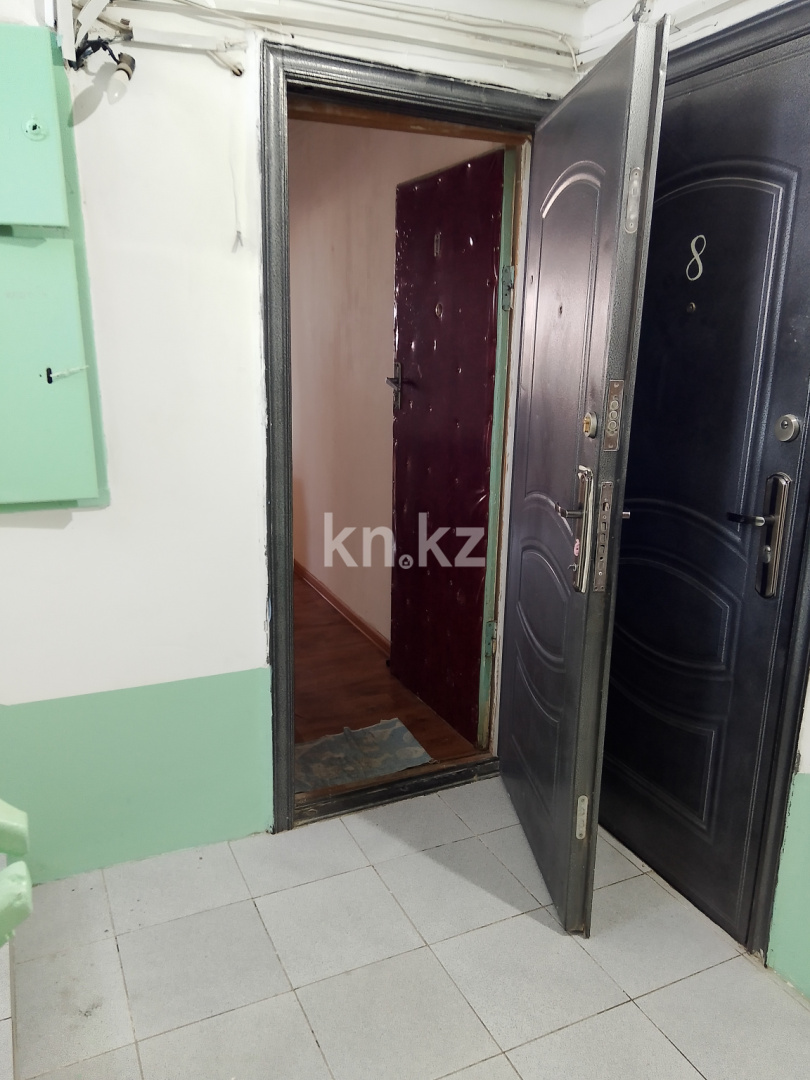 Продажа 2-комнатной квартиры, 42 м², Аскарова, дом  227 - Продажа и аренда недвижимости в Таразе фото 3 из 21