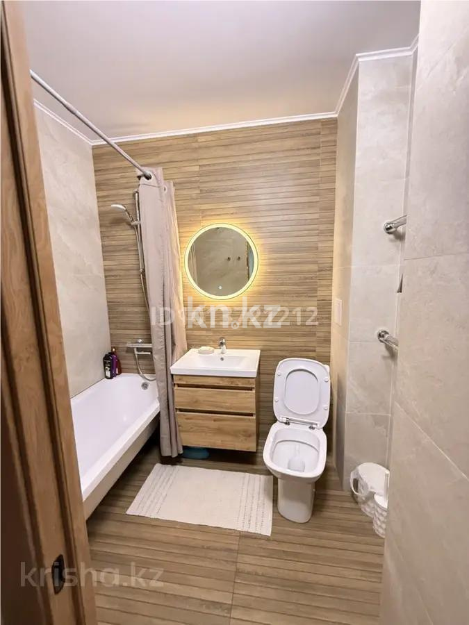 Продажа 2-комнатной квартиры, 58 м² - Продажа двухкомнатных квартир от собственников в Алматы фото 6 из 8