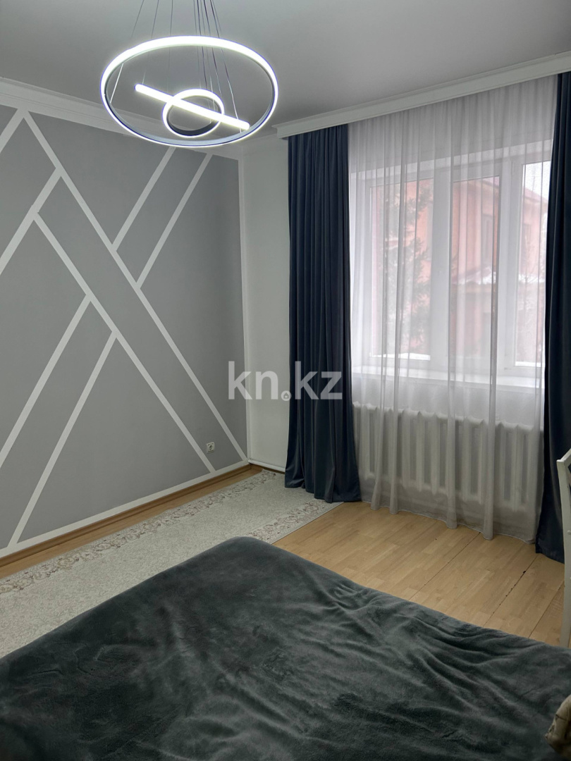 Аренда 8-комнатного дома, 392 м², ул. Акарыс - Аренда домов в Астане фото 7 из 37