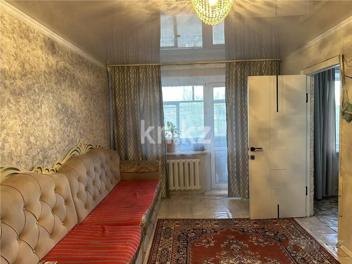 Продажа 3-комнатной квартиры, 47 м², мкр-н 16 в Караганде - фото 9