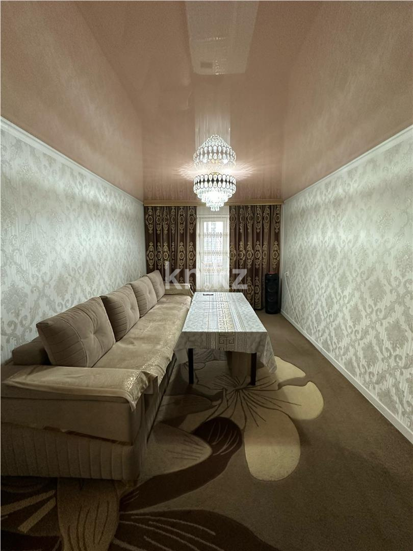 Продажа 3-комнатной квартиры, 58 м², ул. Абая в Темиртау - фото 3