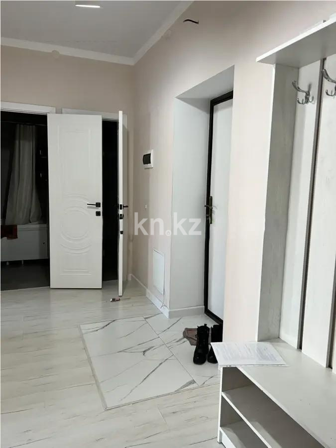 Продажа 2-комнатной квартиры, 55 м² в Астане - фото 2
