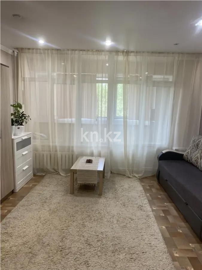 Продажа 1-комнатной квартиры, 27.6 м² - Продажа квартир в Алматы - страница 8 фото 1 из 1