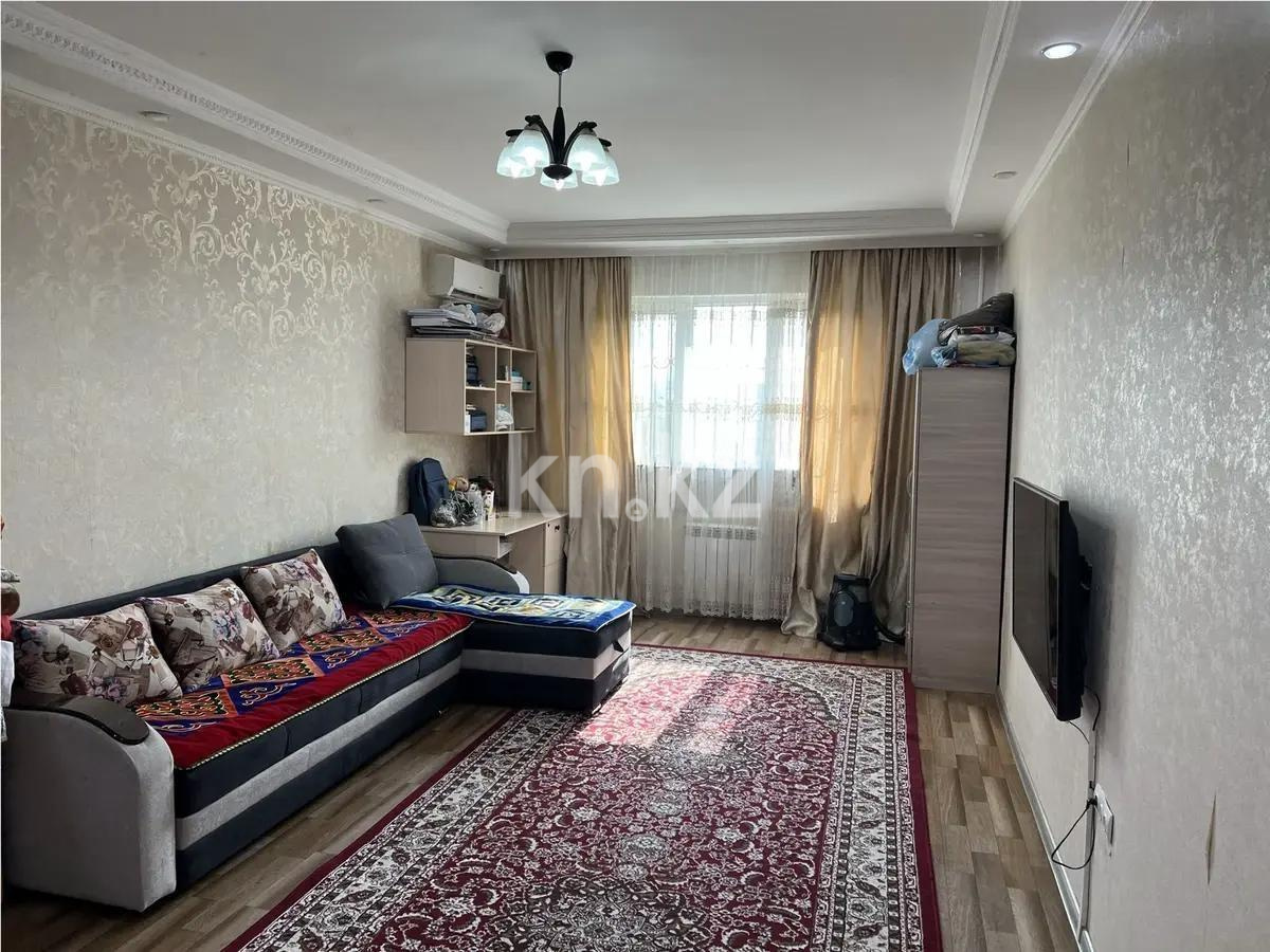 Продажа 3-комнатной квартиры, 90 м² в Алматы