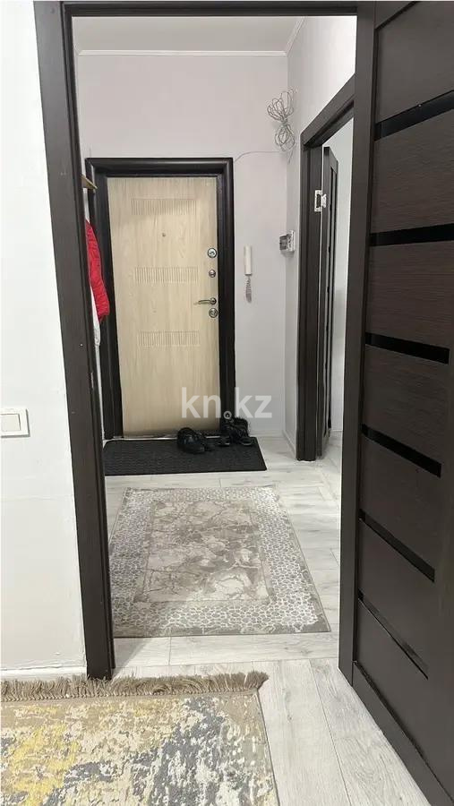 Продажа 1-комнатной квартиры, 39 м² - Продажа однокомнатных квартир в панельном доме в Алматы - страница 3 фото 3 из 3