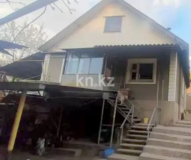 Продажа 4-комнатного дома, 106 м² - Продажа домов, коттеджей в Казахстане фото 1 из 11