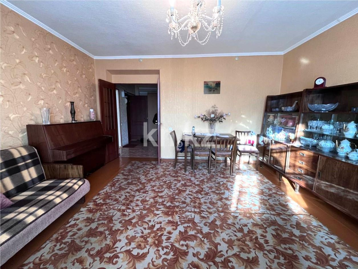 Продажа 3-комнатной квартиры, 76 м² - Продажа домов, коттеджей в Уральске фото 2 из 29
