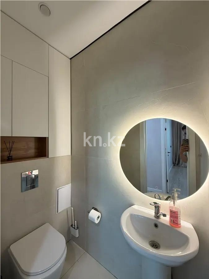 Продажа 3-комнатной квартиры, 66 м² - Продажа квартир в Астане - страница 14 фото 5 из 6