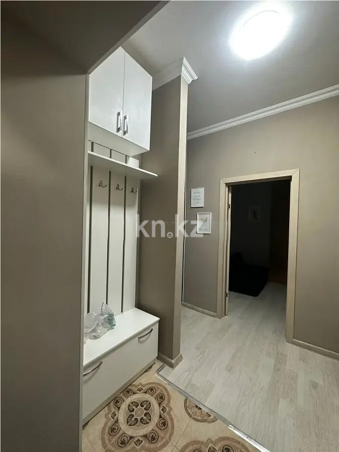 Продажа 1-комнатной квартиры, 40 м², ул. Айтеке би, дом  15 - Продажа квартир в Астане без посредников фото 4 из 4