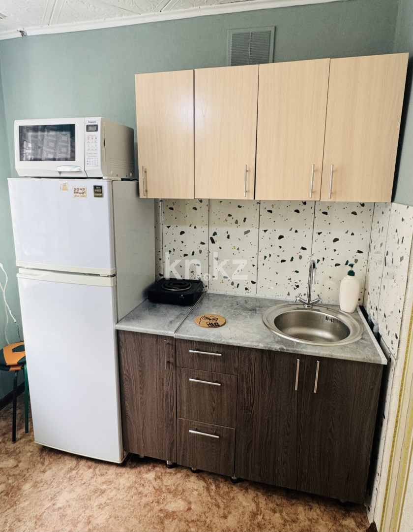 Аренда 1-комнатной квартиры посуточно, 30 м², пр. Назарбаева, дом  11 - Продажа квартир в Усть-Каменогорске фото 2 из 10