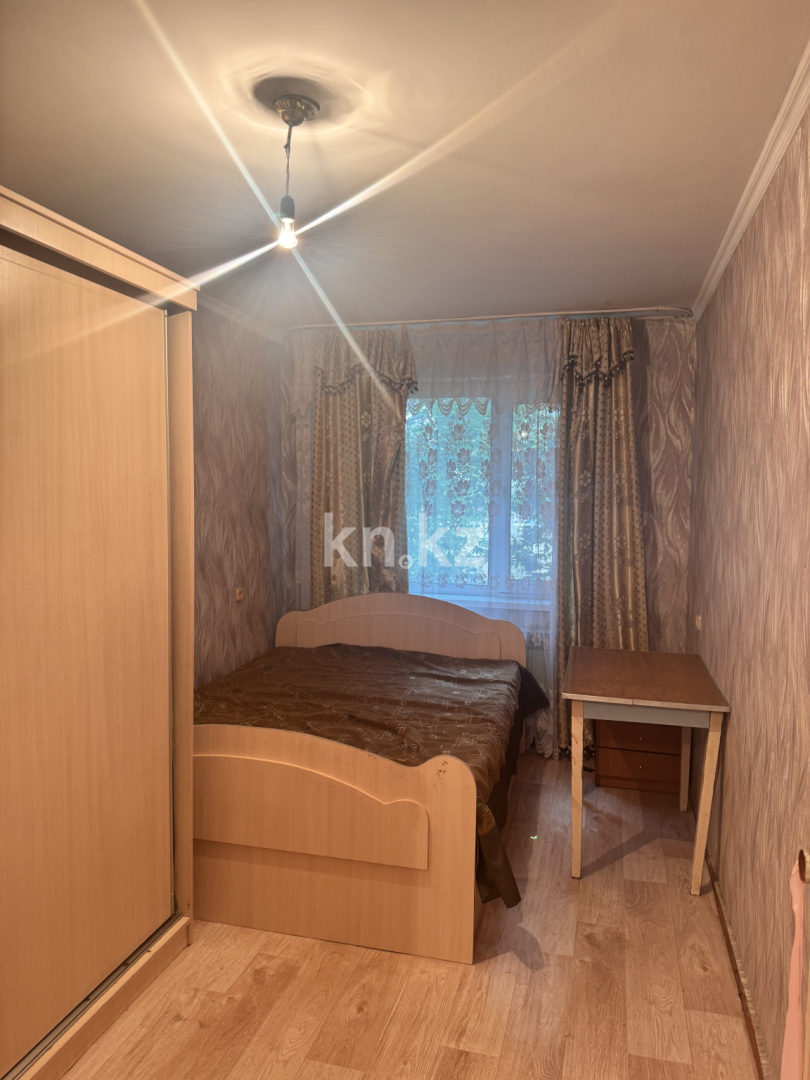 Аренда 2-комнатной квартиры, 44 м² - Аренда квартир помесячно в Казахстане фото 4 из 5
