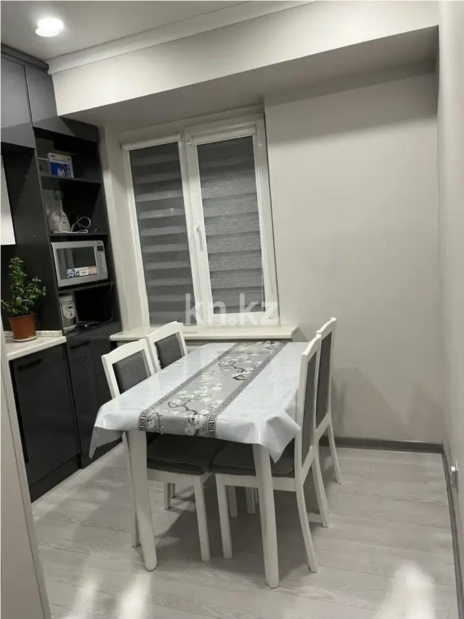 Продажа 3-комнатной квартиры, 65 м², пр. Абая, дом  127 в Алматы - фото 5