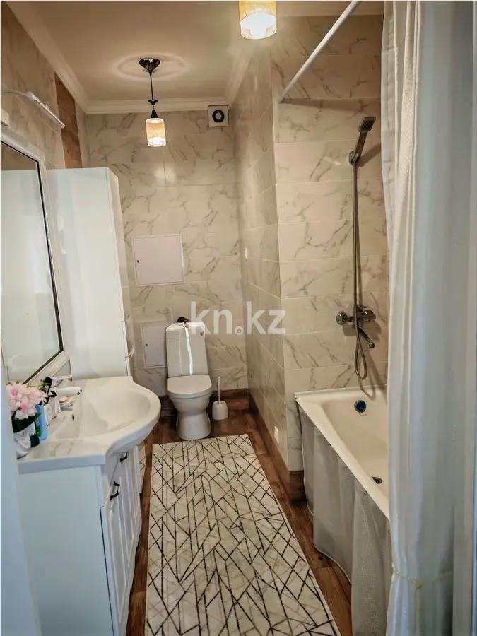 Продажа 5-комнатной квартиры, 150 м², ул. Нарикбаева, дом  9 - Продажа  пятикомнатных квартир в новостройках Астаны фото 4 из 6