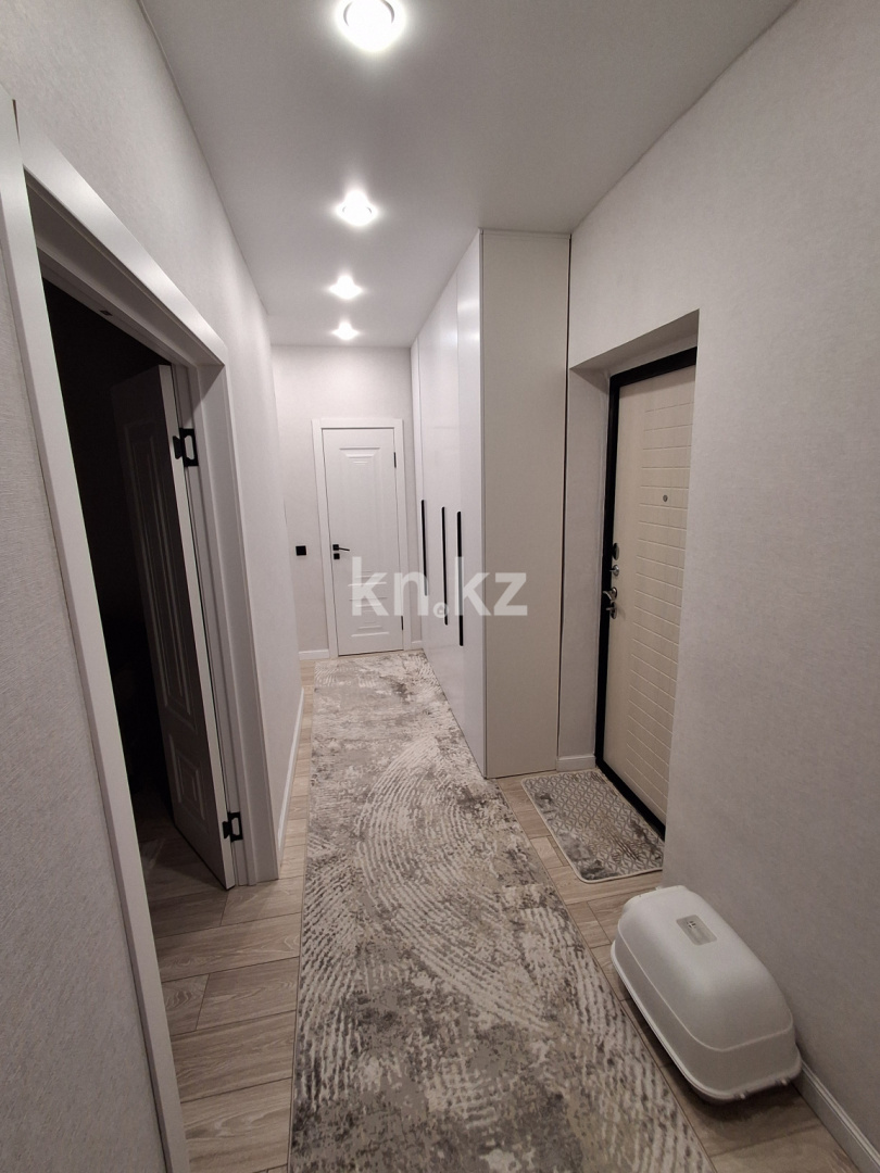 Продажа 2-комнатной квартиры, 62 м² - Продажа двухкомнатных квартир от собственников в Караганде - страница 13 фото 2 из 9