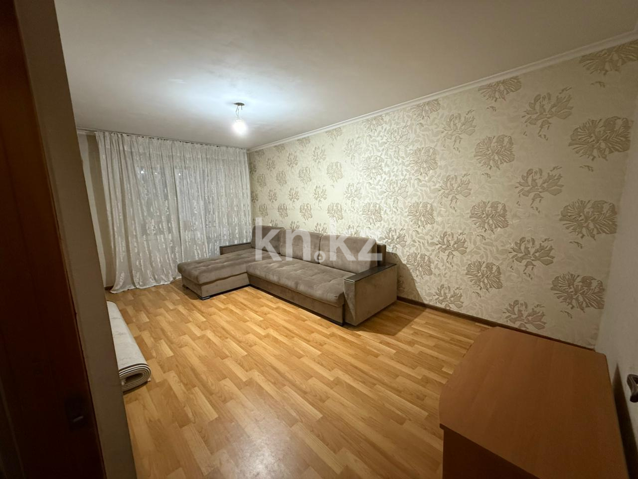 Продажа 2-комнатной квартиры, 46.9 м² в Алматы