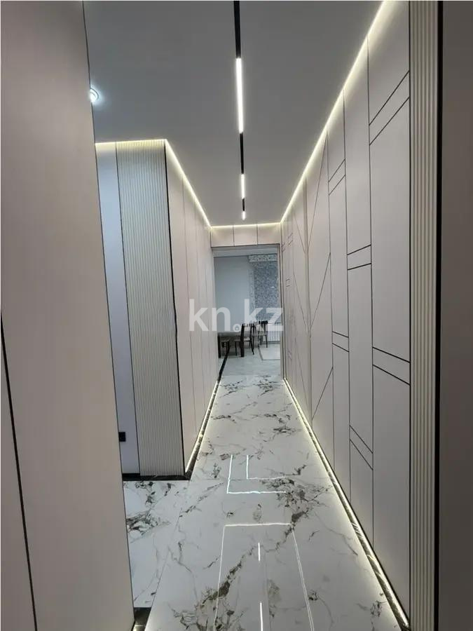 Продажа 3-комнатной квартиры, 75 м² в Алматы - фото 6