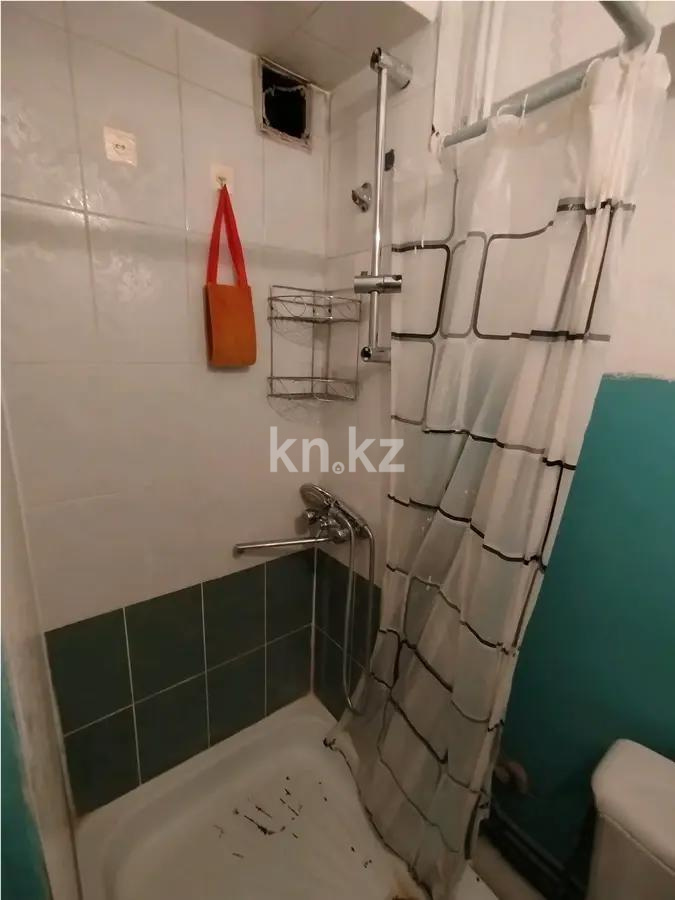 Продажа 1-комнатной квартиры, 14 м², мкр-н Сайран, дом  1 - Продажа квартир в Алматы фото 4 из 5