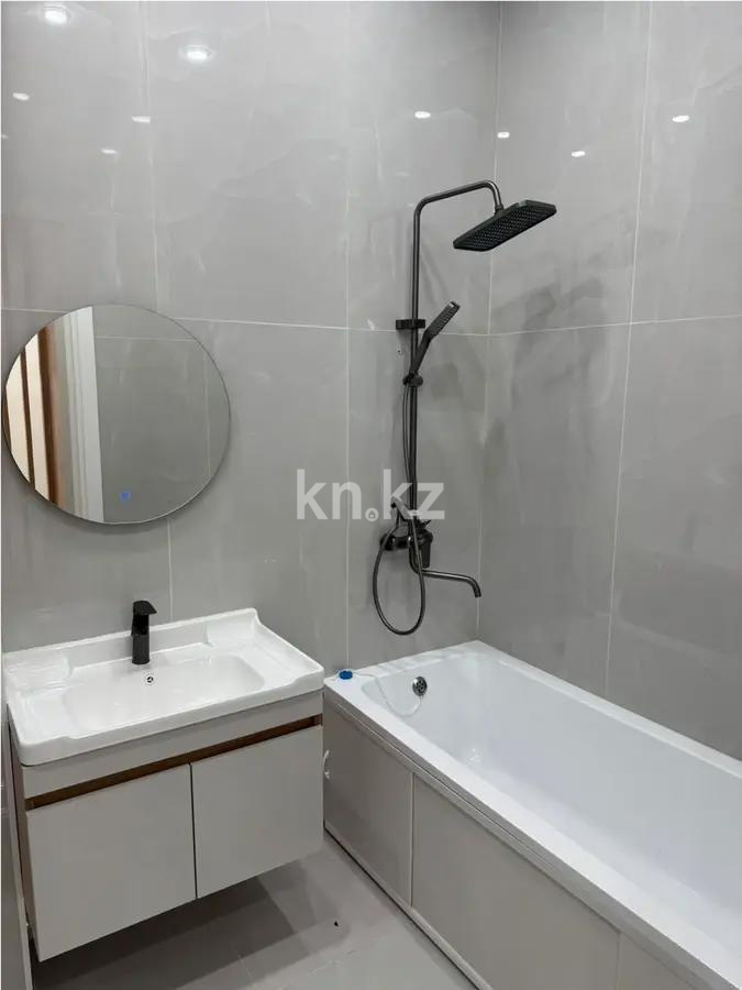 Продажа 2-комнатной квартиры, 48 м² - Продажа квартир в новостройках Алматы - страница 2 фото 4 из 5