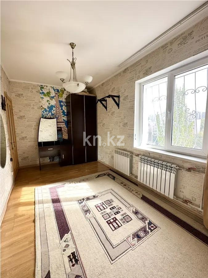 Продажа 4-комнатной квартиры, 83 м² - Продажа  четырехкомнатных квартир в Алматы без посредников фото 4 из 5