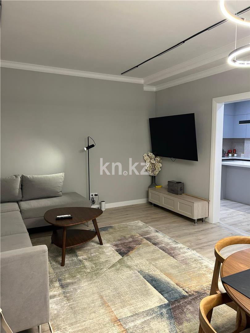 Продажа 4-комнатной квартиры, 140 м², ул. 3-й А мик-н в Темиртау - фото 2
