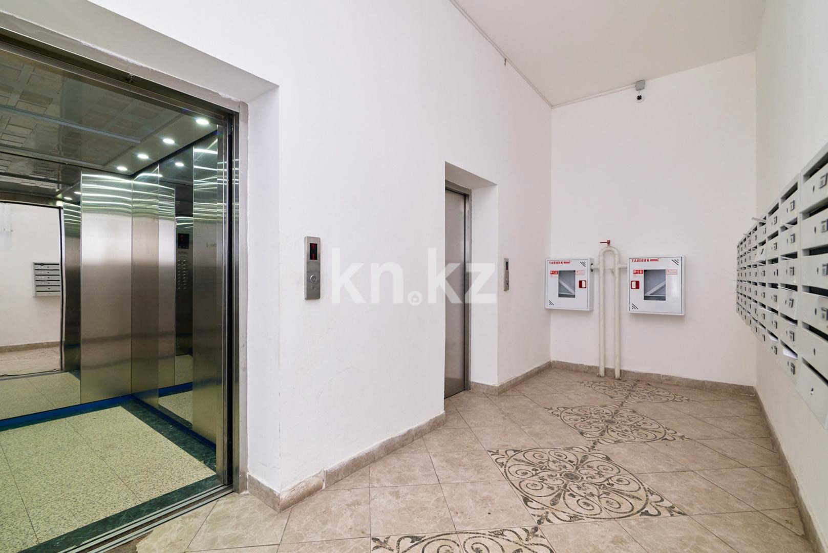 Продажа 2-комнатной квартиры, 56 м², пр. Тлендиева, дом  40 в Астане - фото 10