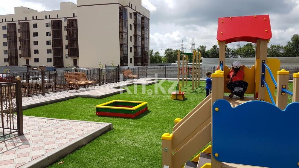 Продажа 2-комнатной квартиры, 65 м², пр. Тлендиева, дом  52/2 в Астане - фото 10