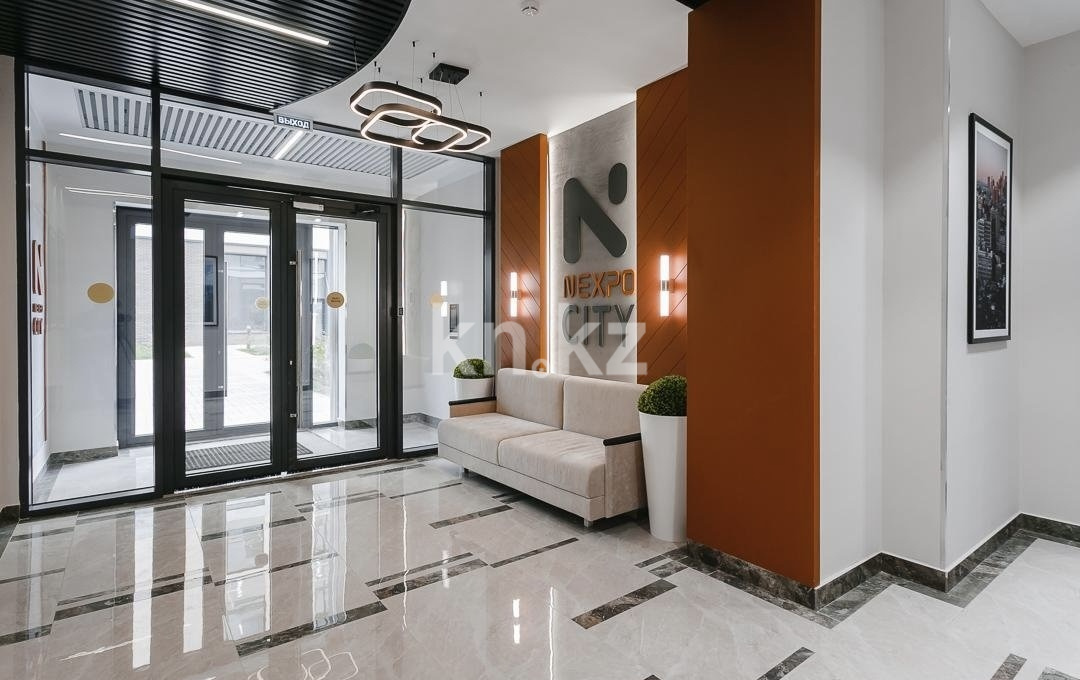 Продажа 2-комнатной квартиры, 51 м², ул. Рыскулова, дом  5/4 в Астане - фото 11