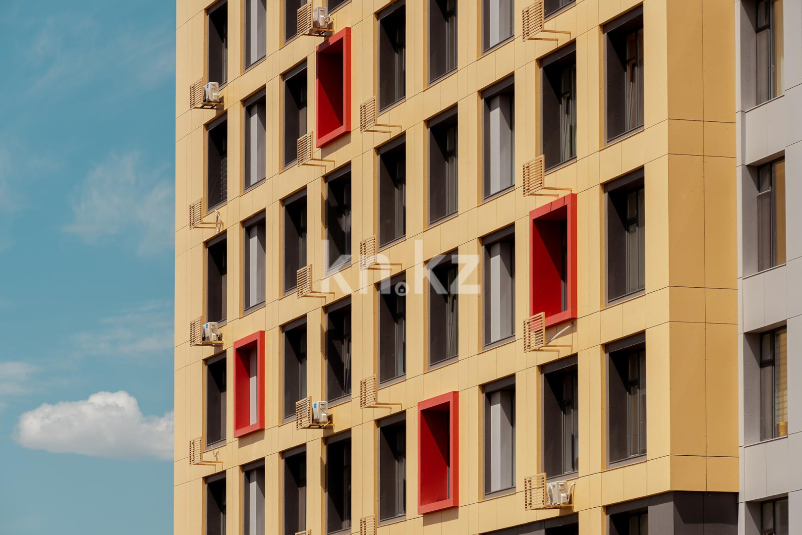 Продажа 2-комнатной квартиры, 62 м², ул. Туркестан, дом  16/4 в Астане - фото 11