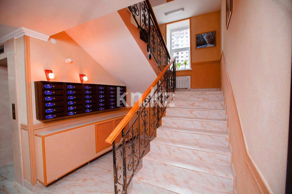 Продажа 2-комнатной квартиры, 65 м², пр. Улы Дала, дом  47/1 в Астане - фото 12