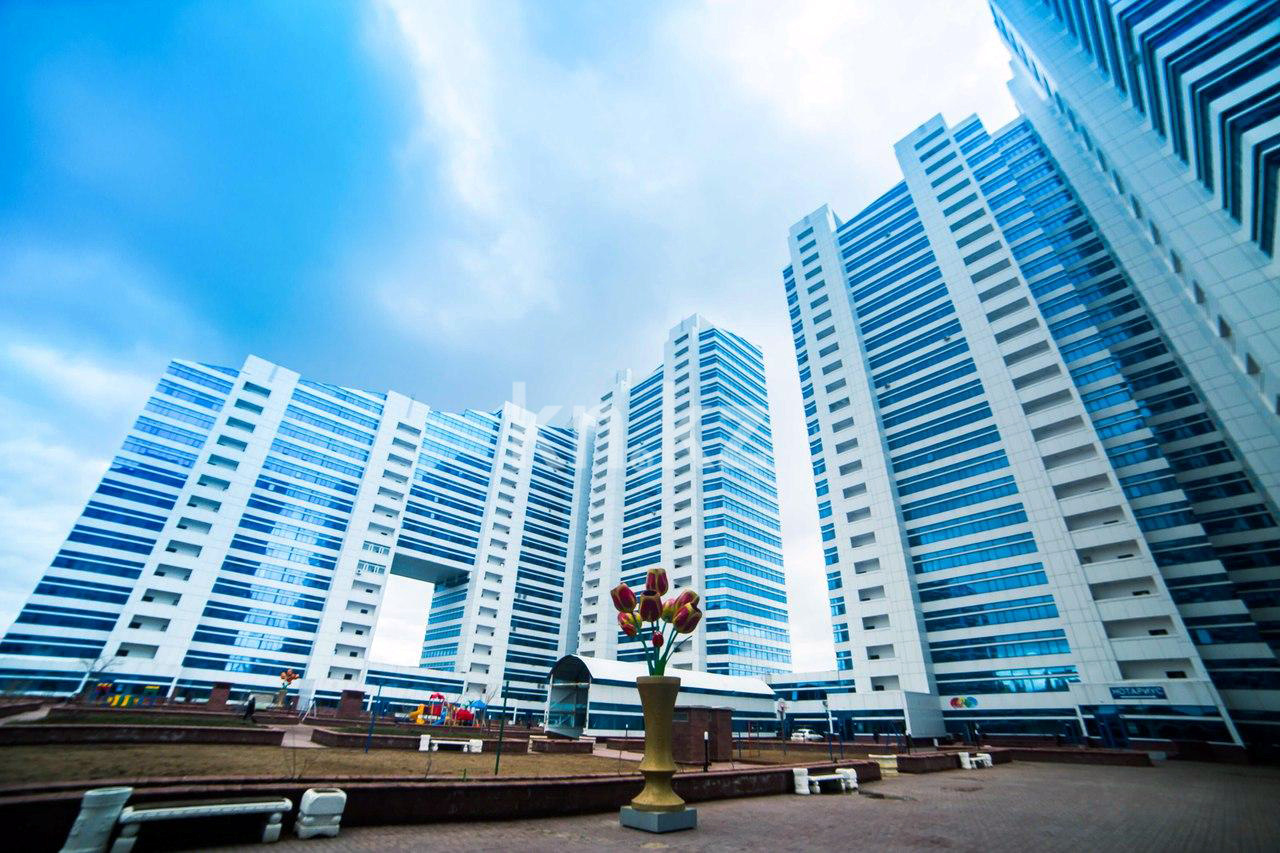 Продажа 3-комнатной квартиры, 144 м², ул. Кунаева, дом  12/2 в Астане - фото 14