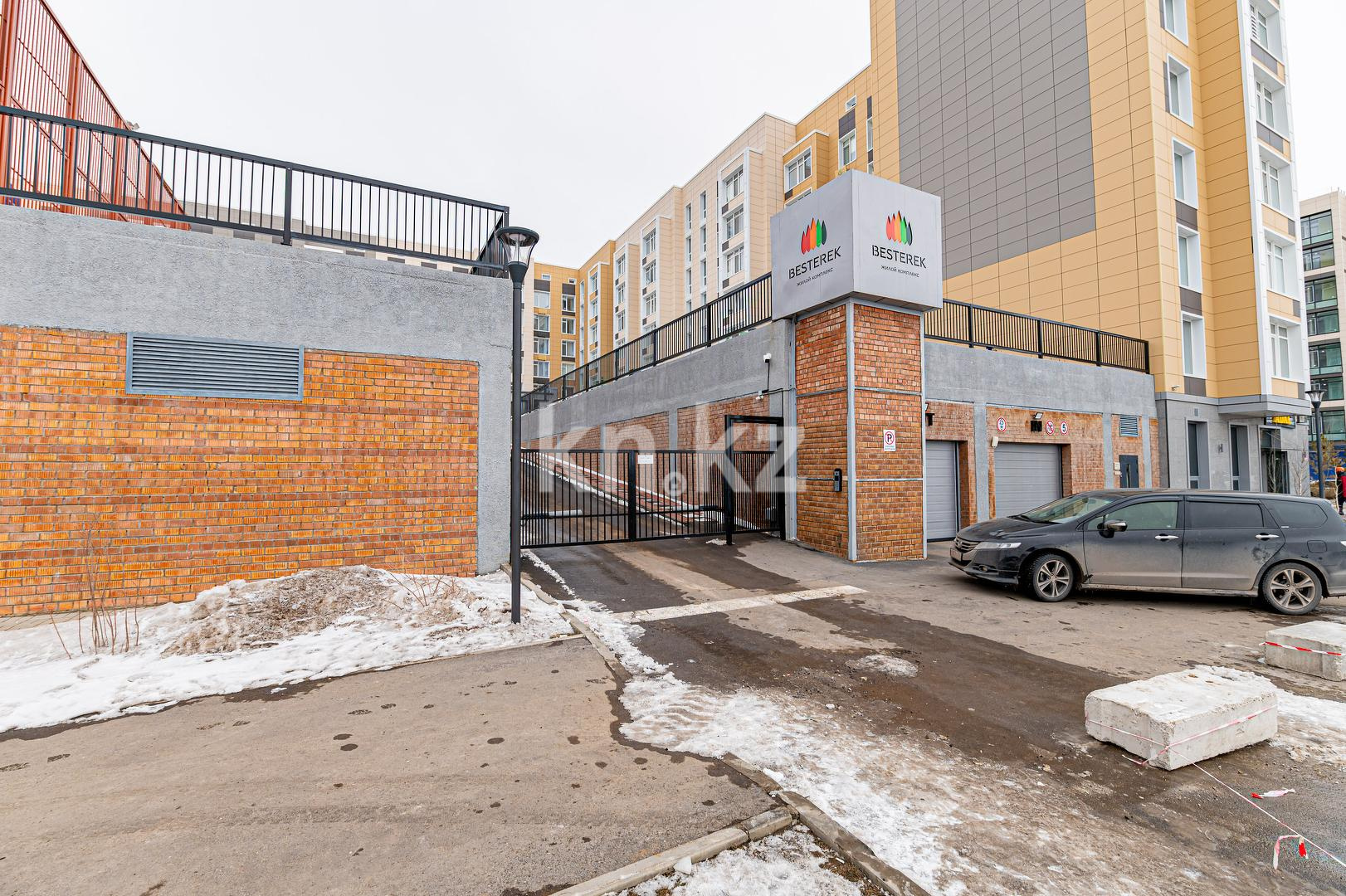 Продажа 3-комнатной квартиры, 85 м², ул. Онгарсыновой, дом  10 в Астане - фото 13