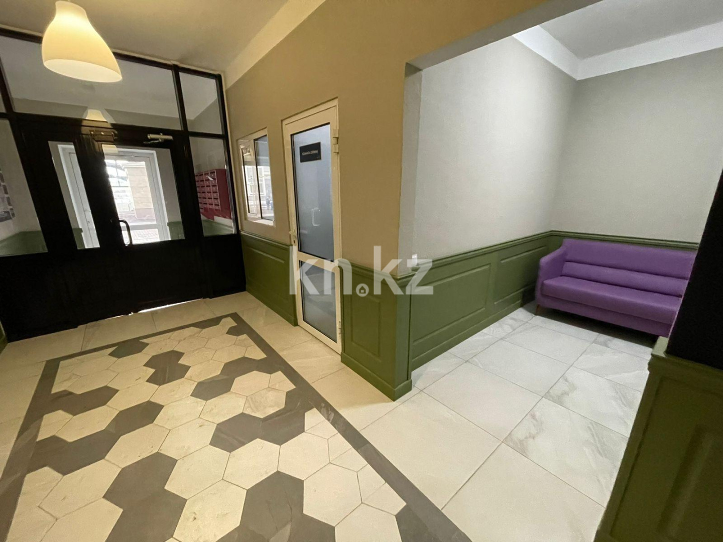 Продажа 2-комнатной квартиры, 73 м², ул. Бокейхана, дом  27/4 в Астане - фото 7