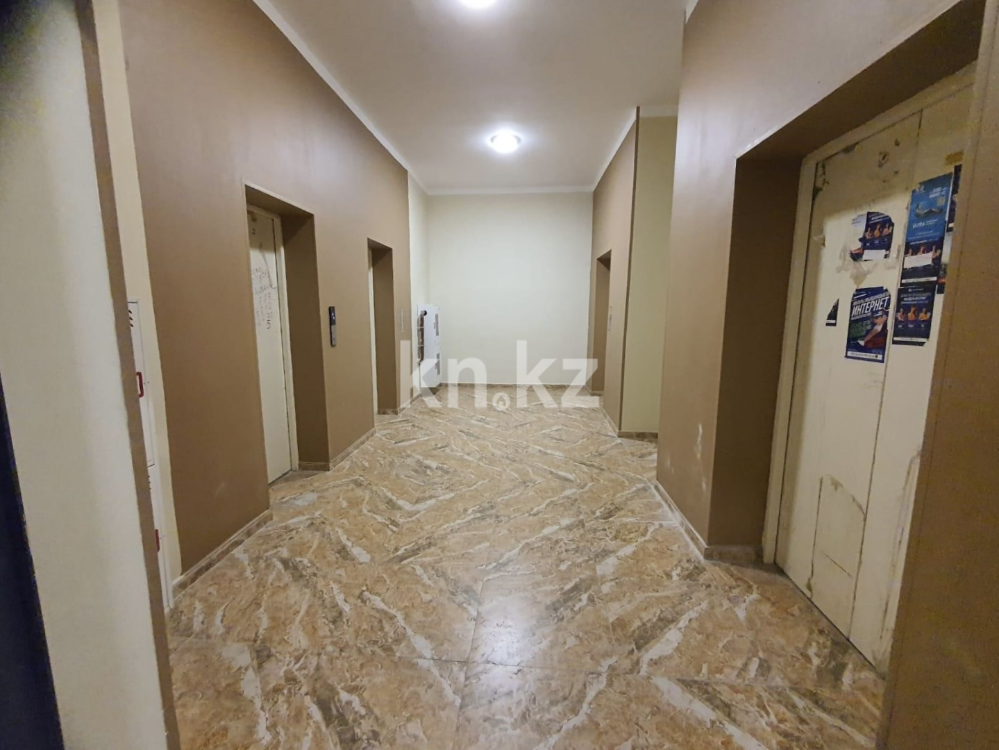 Продажа 3-комнатной квартиры, 70 м², пр. Абая, дом  10 - пр. Сарыарка в Астане - фото 20