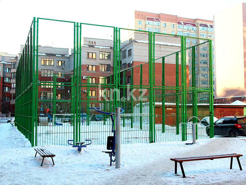 Продажа 2-комнатной квартиры, 67 м², ул. Сейфуллина, дом  9 в Астане - фото 11