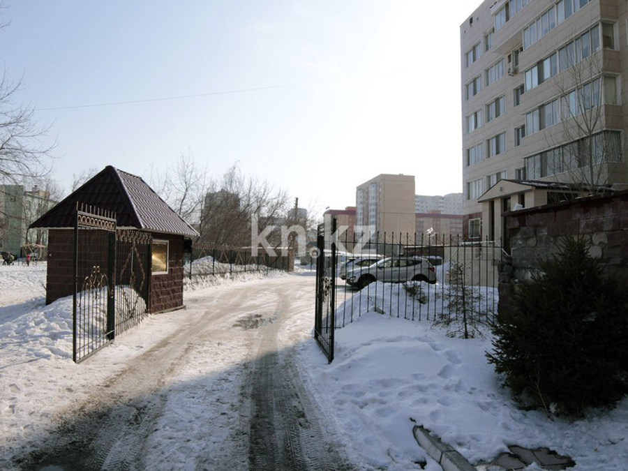 Продажа 3-комнатной квартиры, 102 м², пр. Сарыарка, дом  29/1 в Астане - фото 5