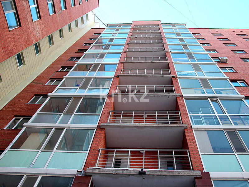 Продажа 2-комнатной квартиры, 80 м², пр. Сарыарка, дом  31/2 в Астане - фото 15