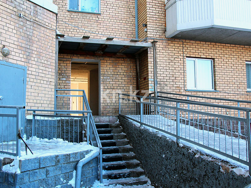 Продажа 1-комнатной квартиры, 48 м², пр. Богенбай батыра, дом  24/1 в Астане - фото 9