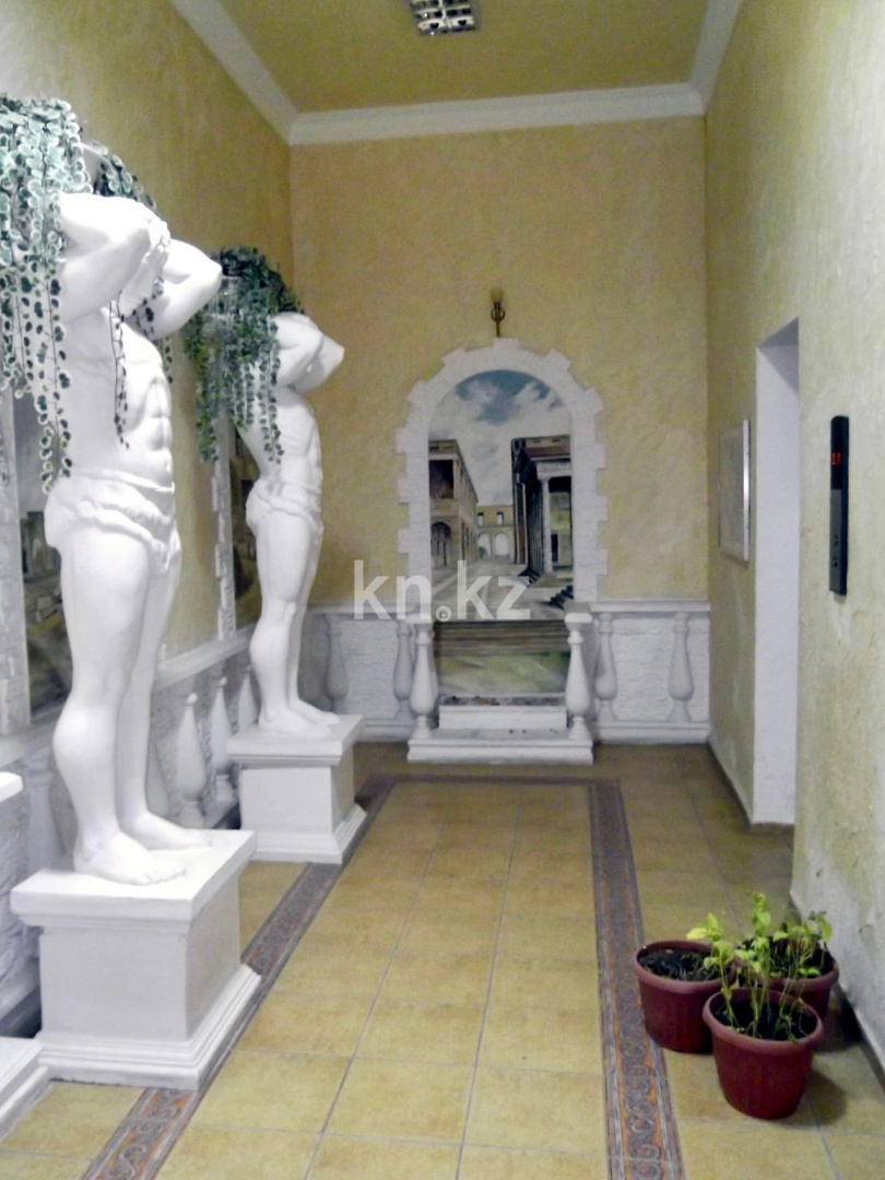 Продажа 1-комнатной квартиры, 48 м², ул. Туркестан, дом  8 в Астане - фото 10